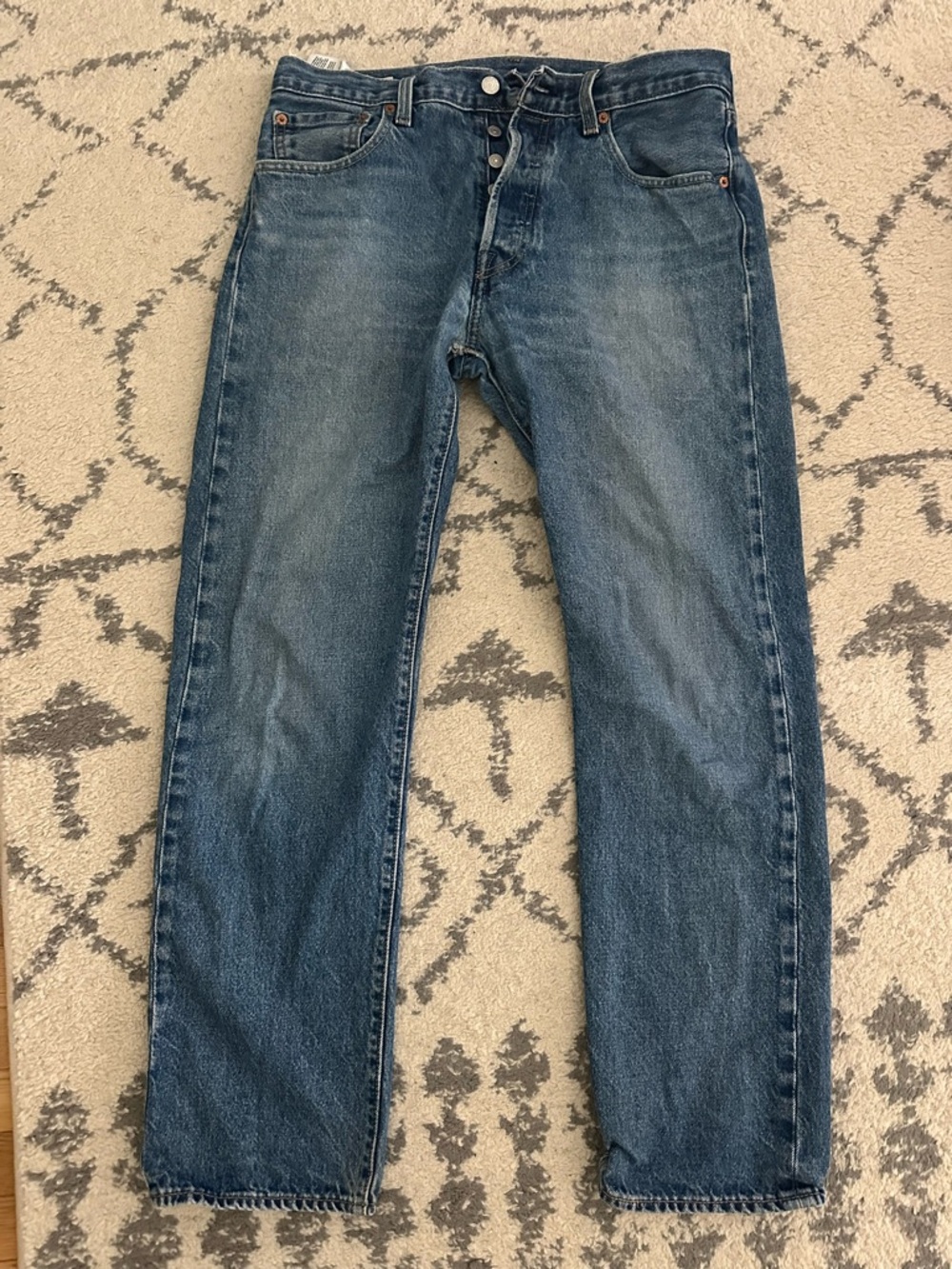 Levi’s 501 ‘93 Jeans